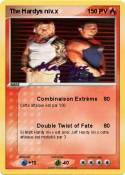 The Hardys niv.x The Hardys