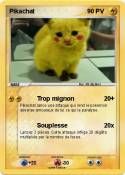 Pikachat
