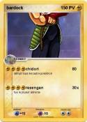 bardock