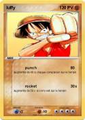luffy