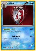 LOSC