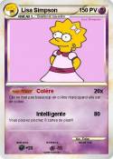 Lisa Simpson