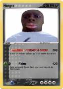 Haagra