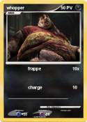 whopper whopper
