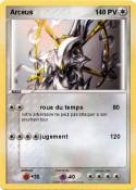 Arceus
