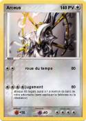 Arceus