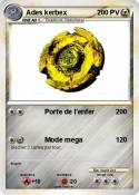 Ades kerbex