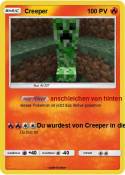 Creeper