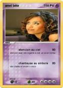 amel béte