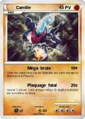 Camille Camille