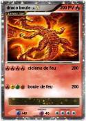 draco boule