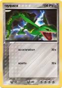 rayquaza