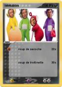 télétubbis télétubbis