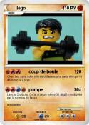lego lego