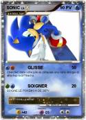 SONIC