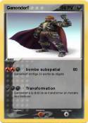 Ganondorf
