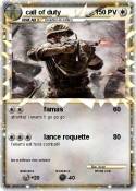 call of duty