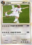 zidane