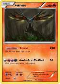 Xerneas