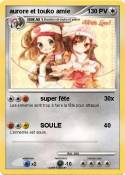 aurore et touko
