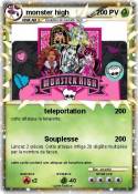 monster high