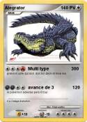 Alegrator