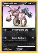Duon SSBB