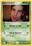 Super Chouflete