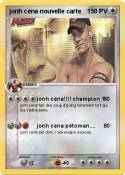 jonh cena