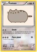 Pusheen