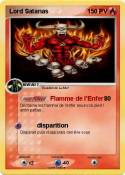 Lord Satanas