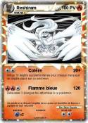 Reshiram