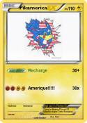 Pikamerica