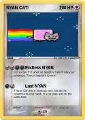 NYAN CAT!
