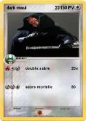 dark maul 23