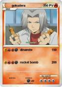 gokudera