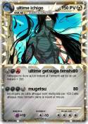 ultime ichigo