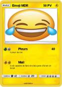 Emoji MDR