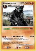 Ghost recon