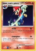 super mario