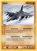 avion avion