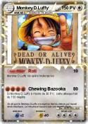 Monkey.D.Luffy Monkey.D.Luffy
