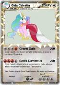 Gala Celestia