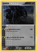 godzila 2 godzila 2