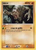 rancor