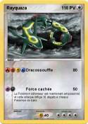 Rayquaza