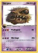 Des geux