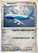 Boieng 747