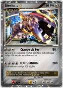 Steelix