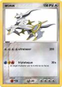arceus 